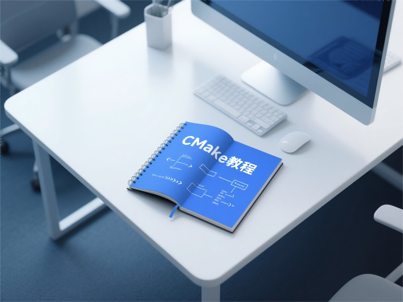 CMake